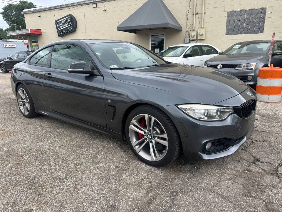 bmw 4 series 2015 WBA3N3C5XFK232171 image bmw 4 series 2015 WBA3N3C5XFK232171 image